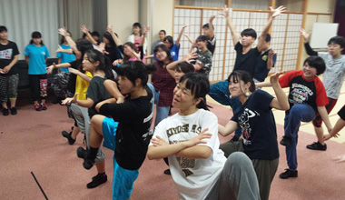 あきゅらいず文化祭2016